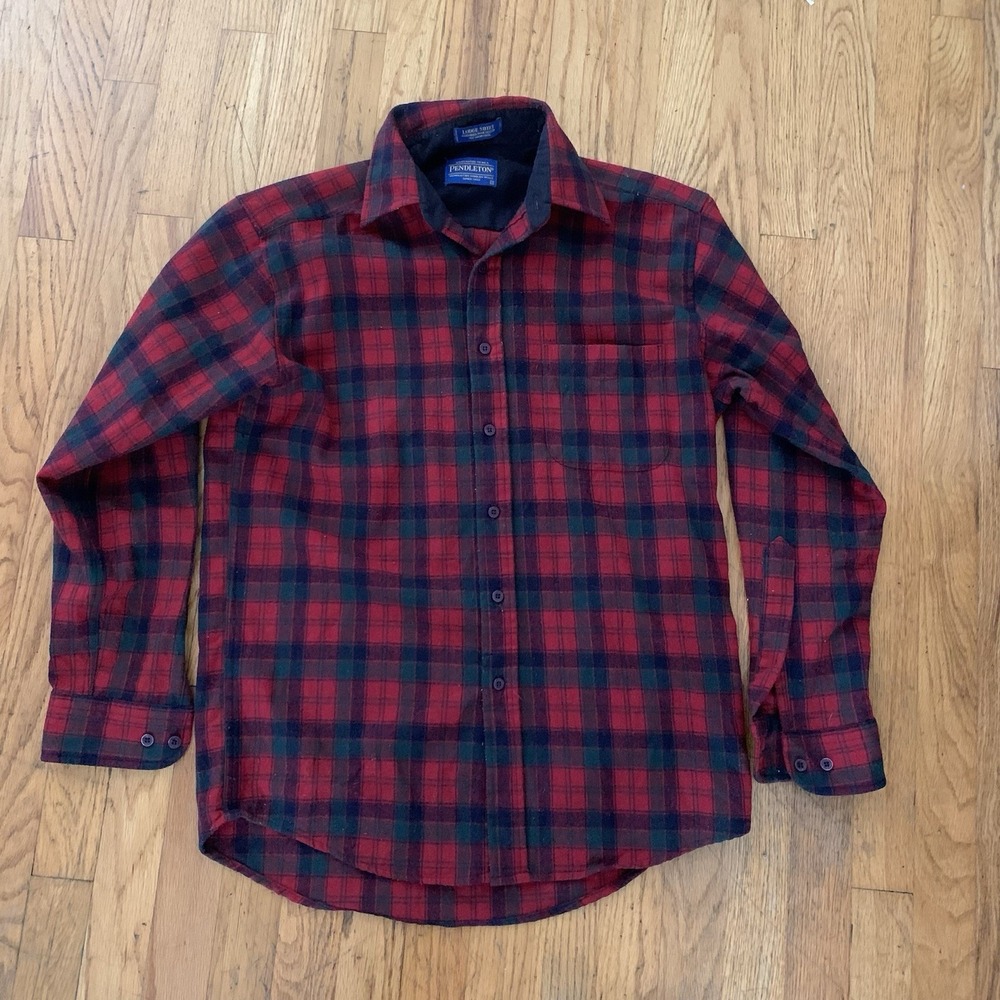 Pendleton Lodge Shirt